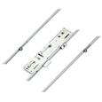 Mila Master Latch Deadbolt 2 Rollers Lift Lever Multipoint Door Lock
