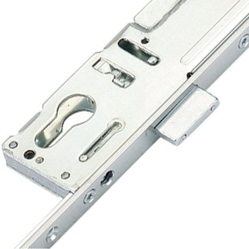 Mila Master Latch Deadbolt 2 Rollers Lift Lever Multipoint Door Lock