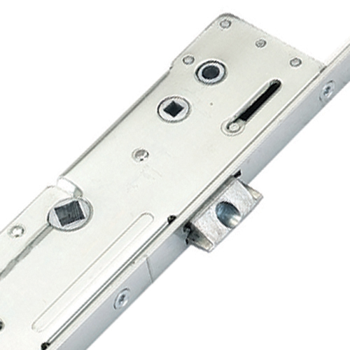 Mila Master Latch Deadbolt 2 Rollers Lift Lever Multipoint Door Lock