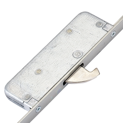 Roto H600 Latch Deadbolt 2 Hooks Option 2 Lift Lever Double Spindle Multipoint Door Lock