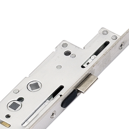 Fullex Crimebeater Latch 3 Deadbolts Double Spindle Multipoint Door Lock - 20mm Faceplate