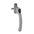 TSS Inline Locking Espag UPVC Window Handles