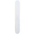 Fab & Fix Windsor Blank Exterior Only Unsprung 212mm screw centres