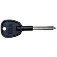 Era 506 Mortice (Rack) Door or Window Bolt Spline (Star) Key Only - Plastic Head