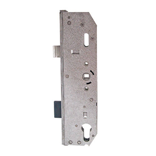 Mila Copy Multipoint Gearbox - Latch and Deadbolt - Lift Lever