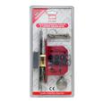 Union 2100 Strongbolt British Standard 3621:2007 Mortice Deadlock