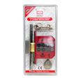 Union 2100 Strongbolt British Standard 3621:2007 Mortice Deadlock