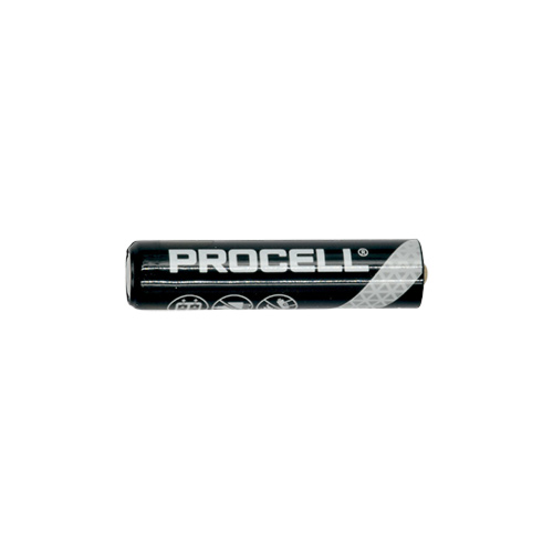 Duracell Procell AAA Battery (Box of 10)