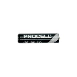 Duracell Procell AAA Battery (Box of 10)