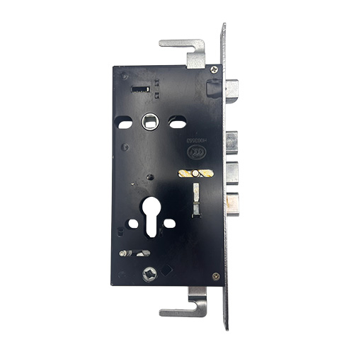 Hooply Genuine Multipoint Gearbox - Key Wind