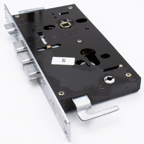 Hooply Genuine Multipoint Gearbox - Key Wind