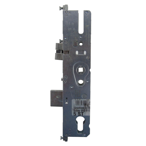 Maco GTS Genuine Multipoint Gearbox - Square Latch Reversal Button- Lift Lever