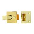 TSS 6 Pin Modern Non Deadlocking Nightlatch 40mm