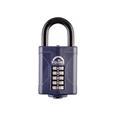 Squire CP60 60mm Open Shackle Combination Padlock