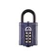 Squire CP40 40mm Open Shackle Combination Padlock