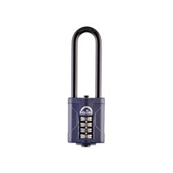 Squire CP40 40mm Extra Long Shackle Combination Padlock