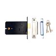 Imperial G5011/G5012 Horizontal Non British Standard 5 Lever Mortice Sashlock