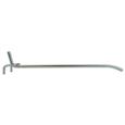 PB098 Pegboard Hook 150mm 6 ZP