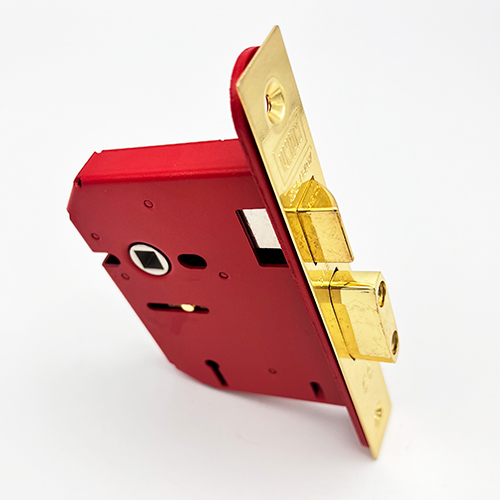 Union 2203 Strongbolt 3 Lever Mortice Sashlock