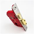 Union 22EU Strongbolt Euro Mortice Sashlock