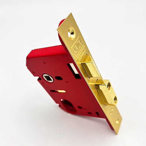 Union 22OV Strongbolt Oval Mortice Sashlock