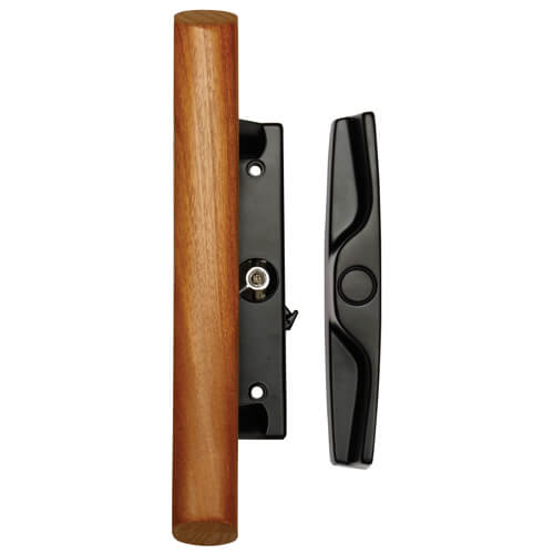C1195 C1107 C1018 Handle Set for Patio Doors