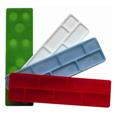 Glazing Packers