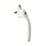 TSS Offset Locking Espag UPVC Window Handles