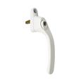 TSS Offset Locking Espag UPVC Window Handles