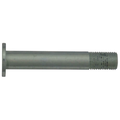 Hoppe PAS24 Security Handle Bolt