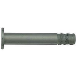 Hoppe PAS24 Security Handle Bolt