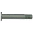 Hoppe PAS24 Security Handle Bolt