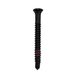 Cylinder Lock Puller Screws 