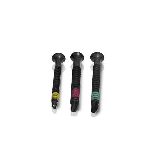 Cylinder Lock Puller Screws 