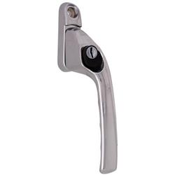 VERSA V-WIN Offset Locking Espag UPVC Window Handles