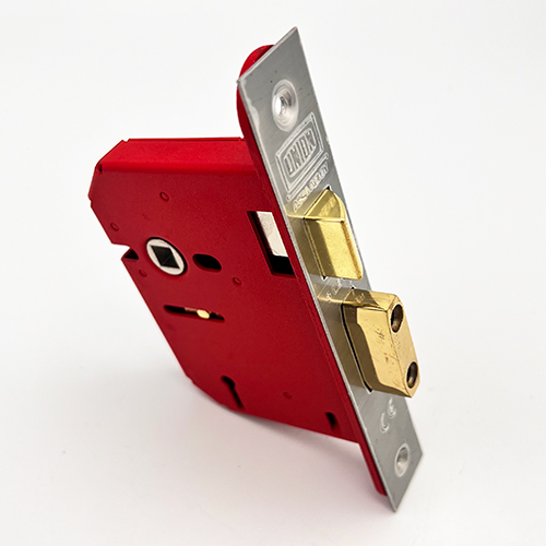 Union 2203 Strongbolt 3 Lever Mortice Sashlock