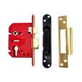 Union 22EU Strongbolt Euro Mortice Sashlock