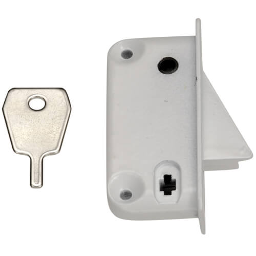 Era Vertical Sash Window Travel Restrictor