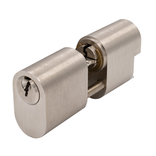 Contract Swedish Oval Cylinders