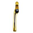 VERSA V-WIN Offset Locking Espag UPVC Window Handles