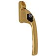 VERSA V-WIN Offset Locking Espag UPVC Window Handles