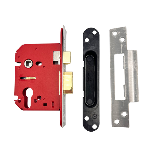Union 22EU Strongbolt Euro Mortice Sashlock
