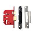 Union 22EU Strongbolt Euro Mortice Sashlock