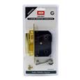 Union Essential 3 Lever Mortice Sashlock