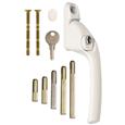 VERSA V-WIN Offset Locking Espag UPVC Window Handles