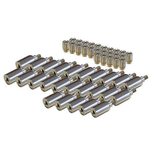 TSS Trade Wooden Sash Window Stop