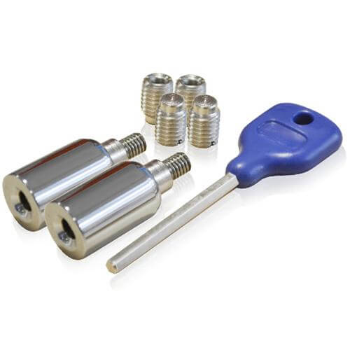 TSS Trade Wooden Sash Window Stop