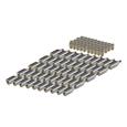 TSS Trade Wooden Sash Window Stop