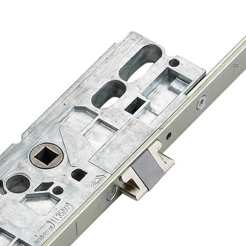 Roto H650 Latch Deadbolt 2 Hooks Option 2 Lift Lever Single Spindle Multipoint Door Lock