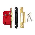 Union 2203 Strongbolt 3 Lever Mortice Sashlock